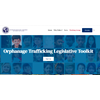 'Orphanage Trafficking Legislative Toolkit'